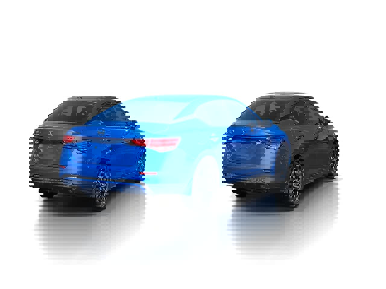 Used 2021 Nissan Sentra SV image 8