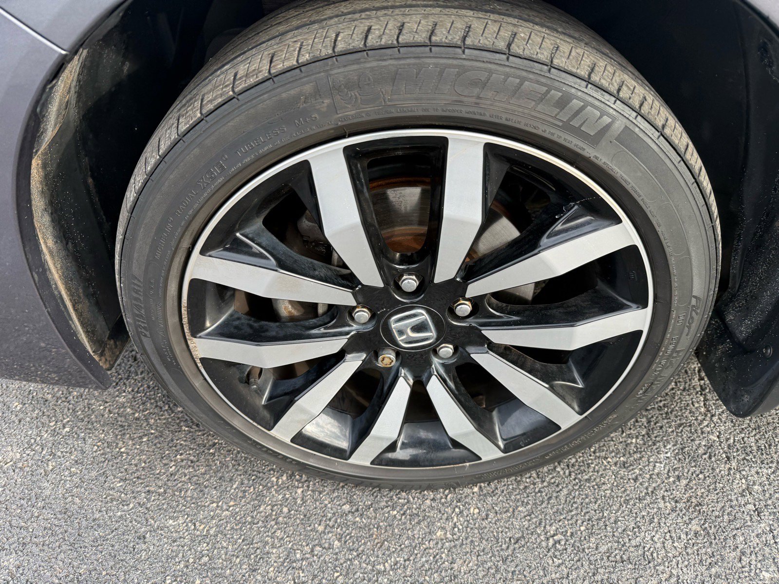 Used 2014 Honda Civic EX-L image 10