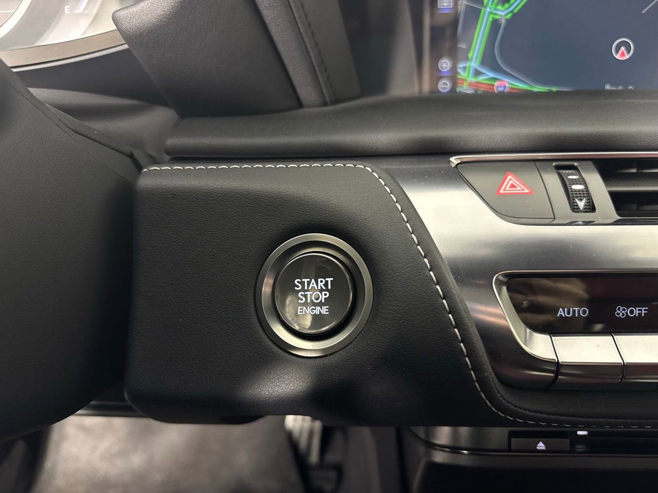 Used 2018 Lexus LC 500 500 w/ Sport Package image 24