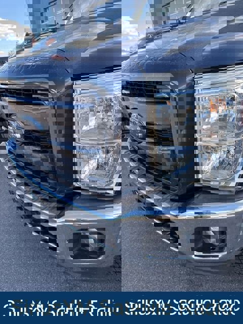 Used 2015 Ford F250 Lariat w/ Lariat Ultimate Package image 13