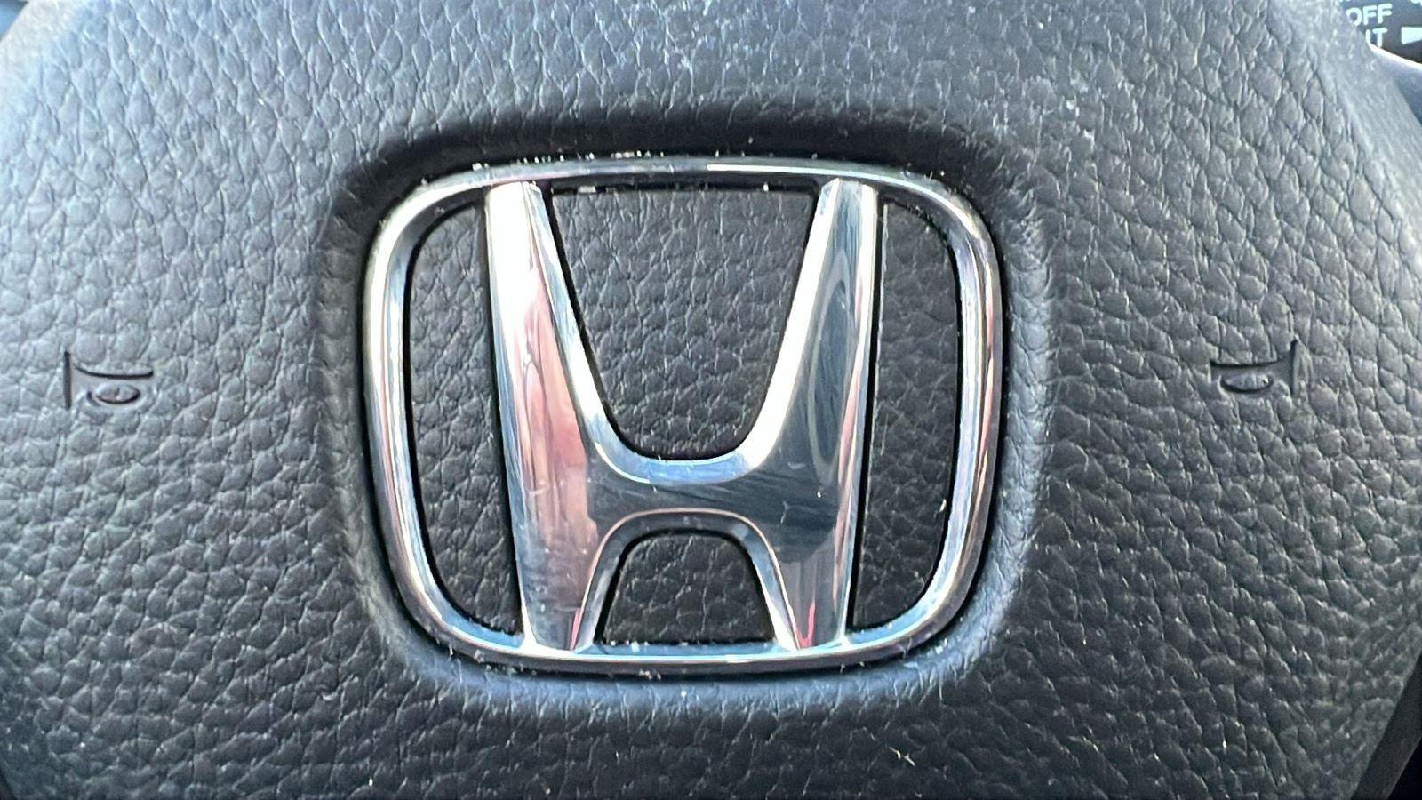 Certified 2024 Honda CR-V EX image 31