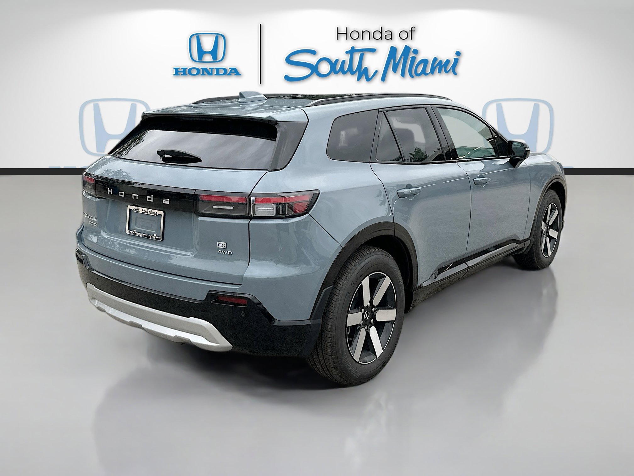 New 2026 Honda Prologue Touring image 7