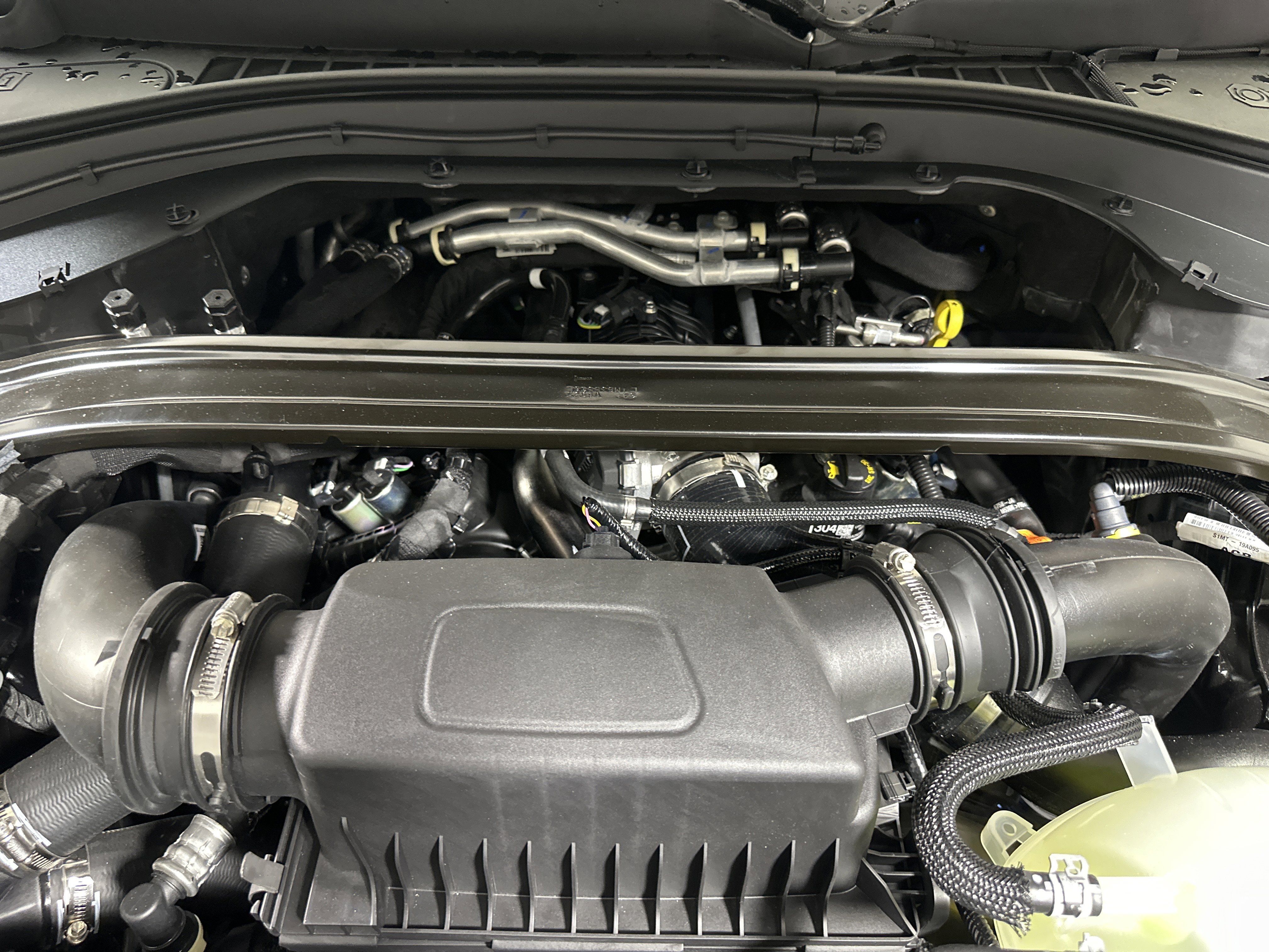 New 2025 Lincoln Aviator Reserve image 27