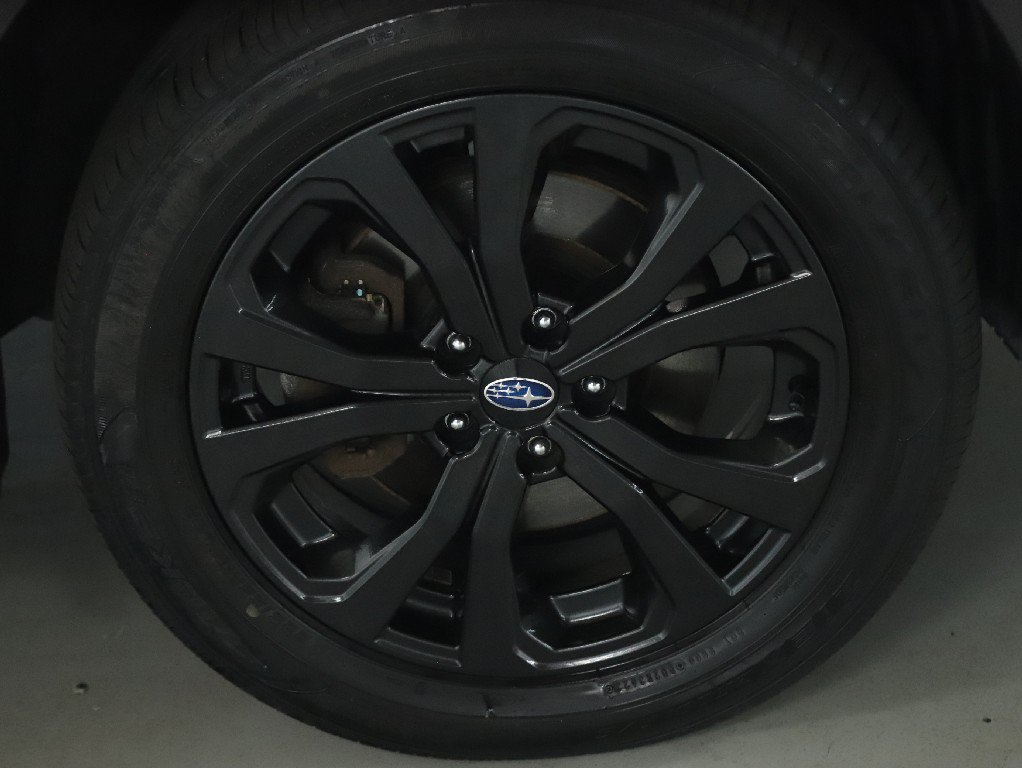 Used 2024 Subaru Forester Sport AWD/4WD image 10
