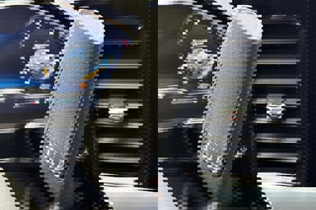 New 2025 Chevrolet Silverado 2500 LTZ w/ Trail Boss Package image 21