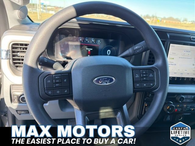 New 2026 Ford F250 XLT w/ XLT Premium Package image 26