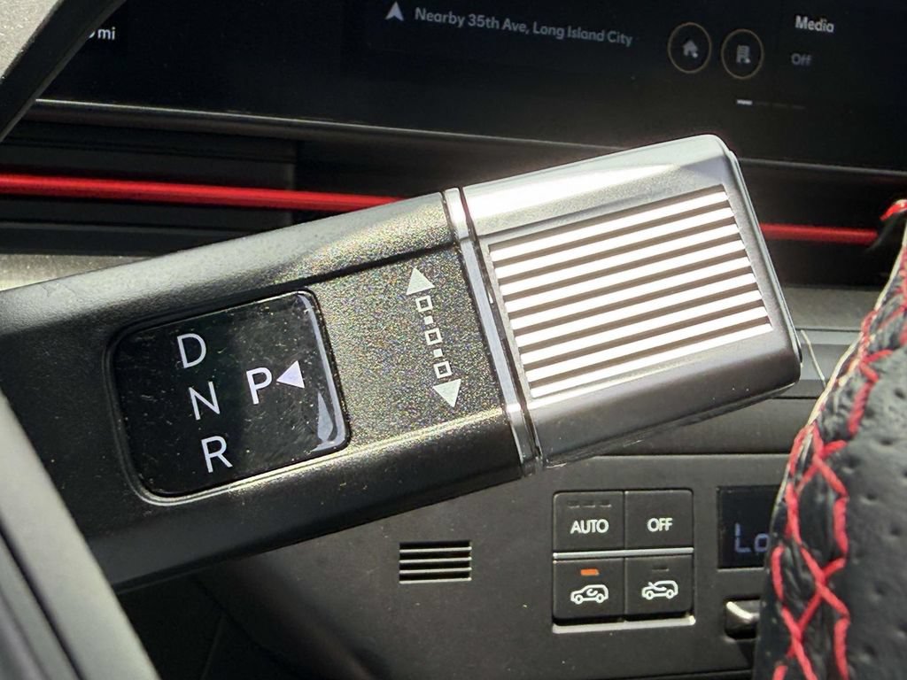 Certified 2024 Hyundai Kona N Line AWD/4WD image 28