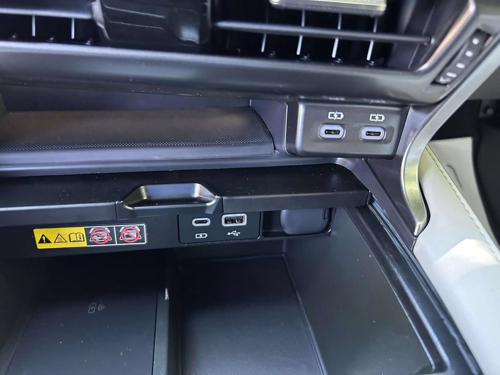 New 2026 Lexus RX 350 Premium FWD image 16