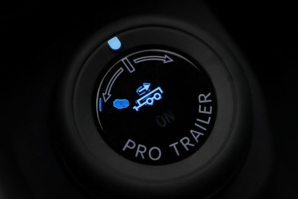 Used 2026 Ford Expedition Tremor AWD/4WD image 45