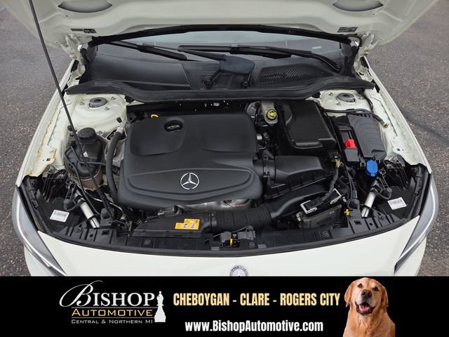 Used 2017 Mercedes-Benz GLA 250 4MATIC image 19