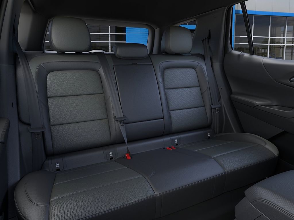 New 2026 Chevrolet Equinox LT image 17