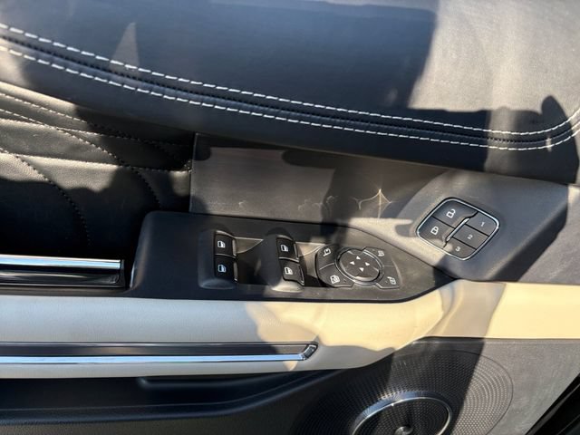 Used 2020 Ford Expedition Max Platinum AWD/4WD image 22