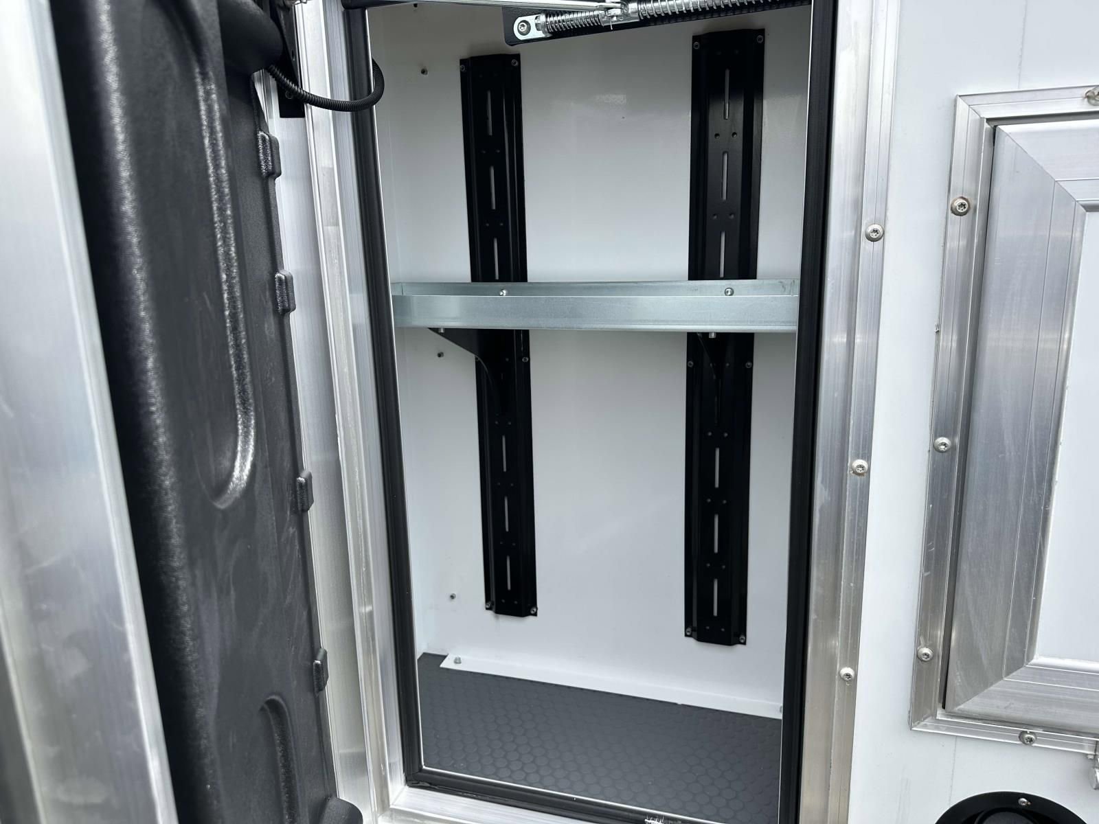 New 2025 Chevrolet Express 3500 w/ Power Convenience Package RWD image 15