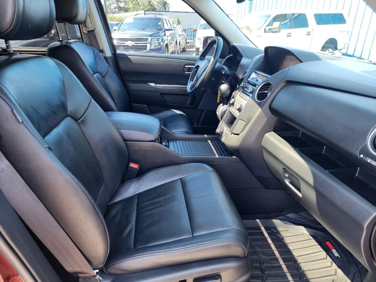 Used 2012 Honda Pilot Touring image 32