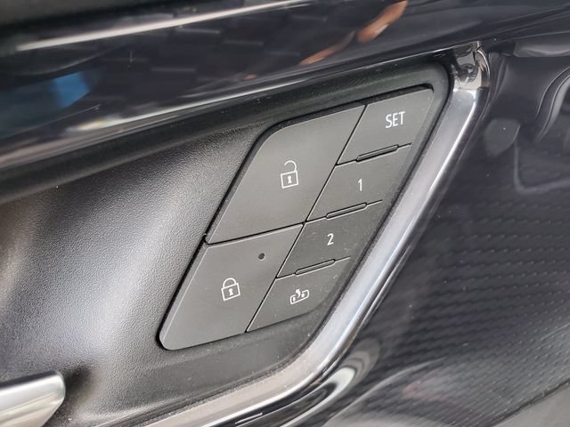 Used 2024 Chevrolet Blazer EV RS AWD/4WD image 21