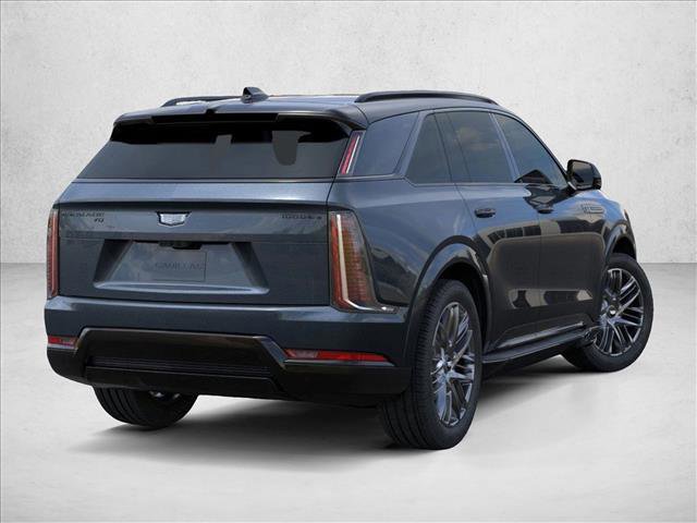 New 2026 Cadillac Escalade IQ Sport 1 w/ LPO, ONYX Package image 4