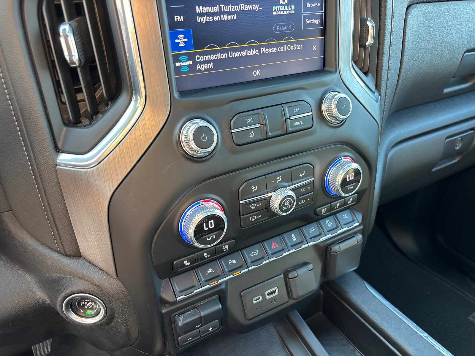 Used 2022 GMC Sierra 1500 Denali w/ Denali Premium Package AWD/4WD image 21
