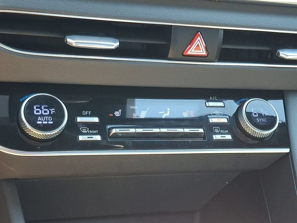 Used 2022 Hyundai Sonata SEL Plus FWD image 17