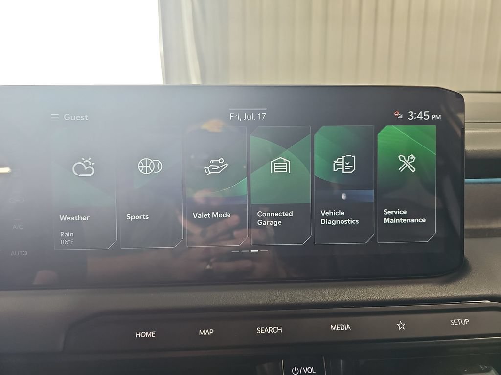 New 2027 Kia Telluride SX X-Line AWD/4WD image 24