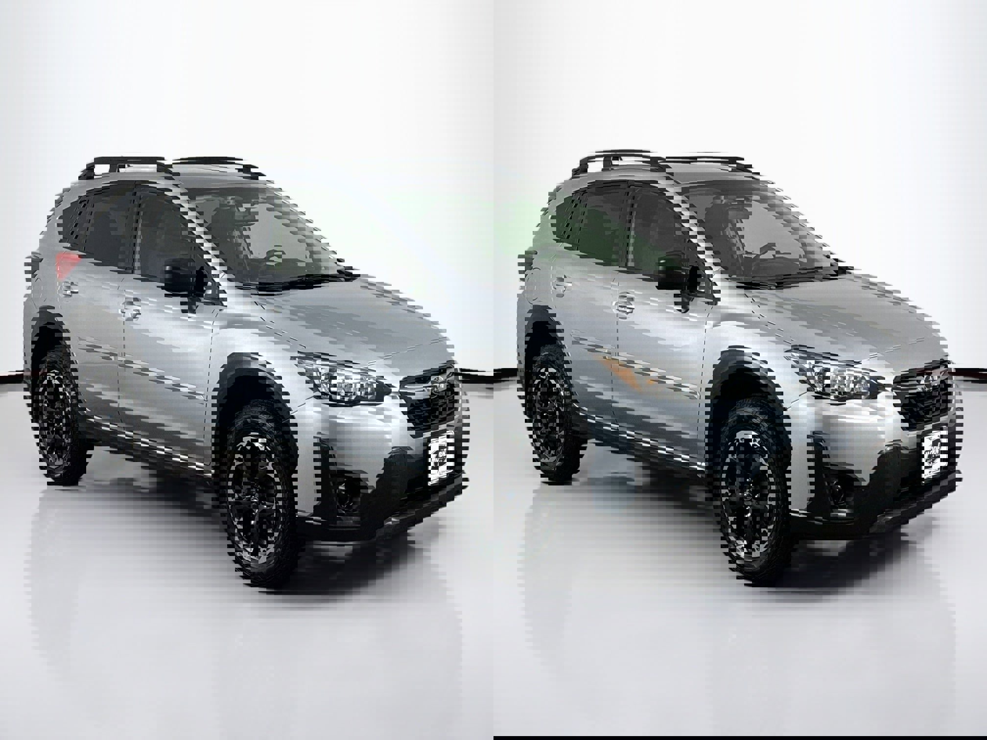 Used 2021 Subaru Crosstrek 2.0i image 2