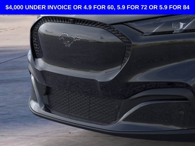 New 2026 Ford Mustang Mach-E Select AWD/4WD image 17