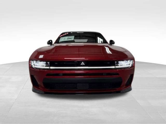 New 2026 Dodge Charger R/T AWD/4WD video 3