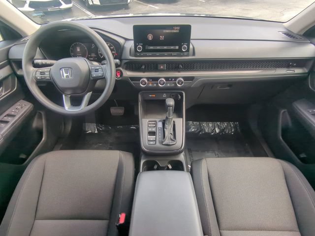 Used 2025 Honda CR-V LX image 16