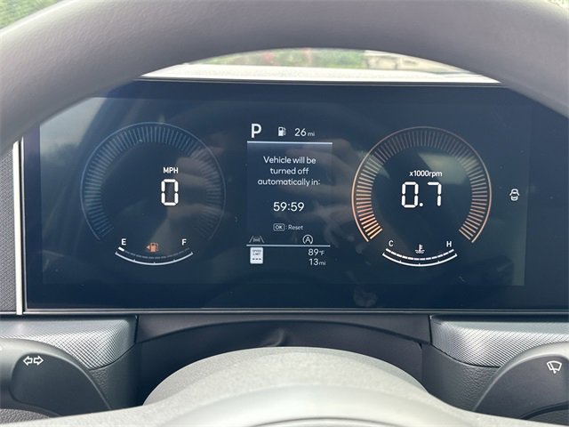 New 2025 Hyundai Sonata SE image 19