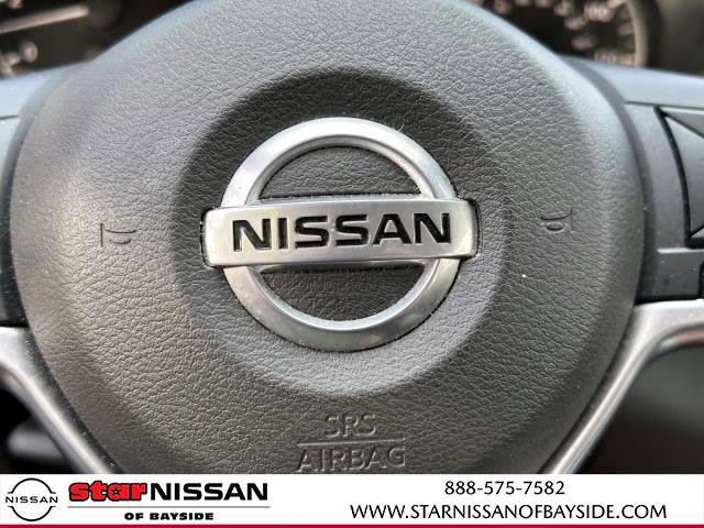 Certified 2021 Nissan Altima 2.5 SV FWD image 20