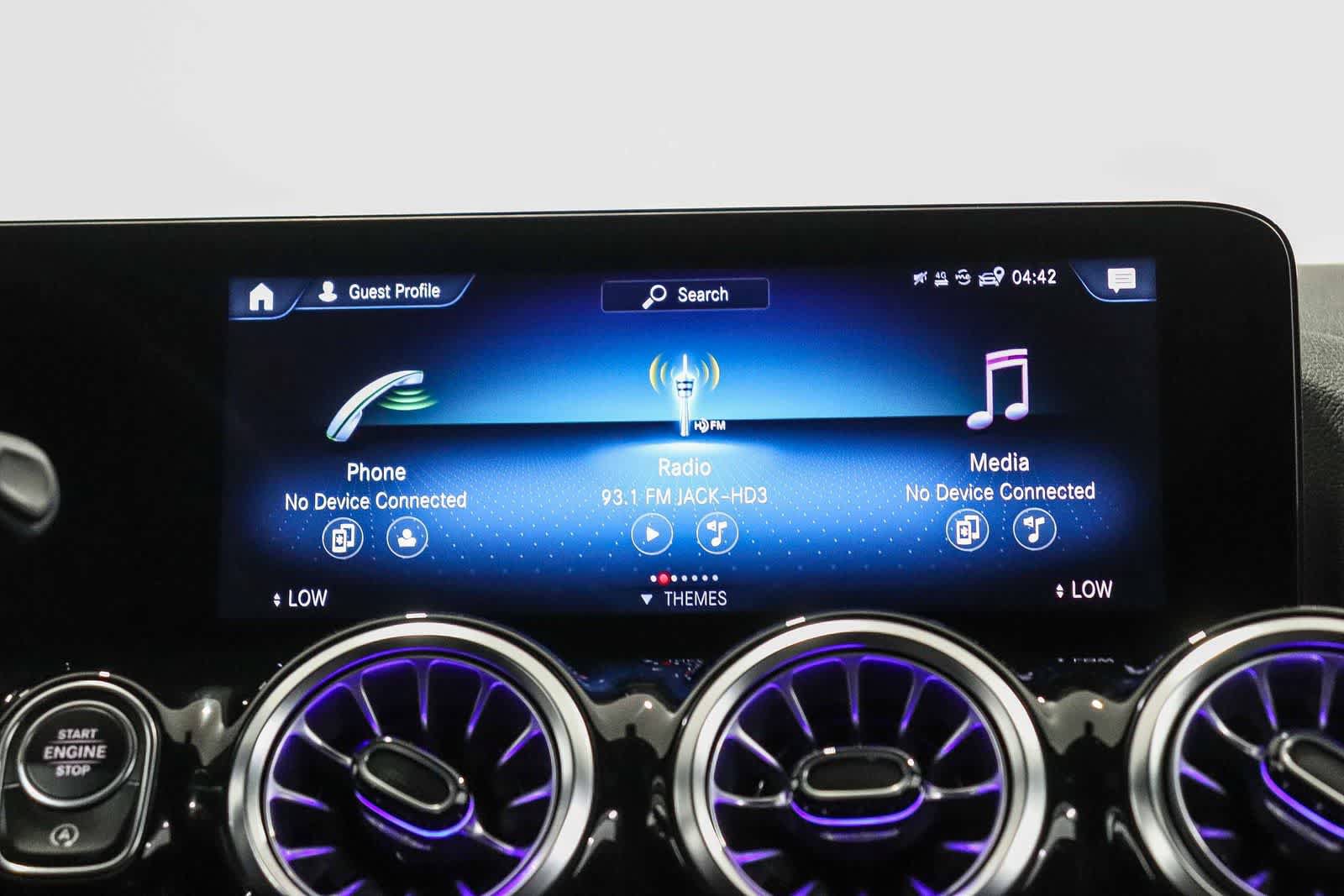 Certified 2023 Mercedes-Benz GLA 250 image 12