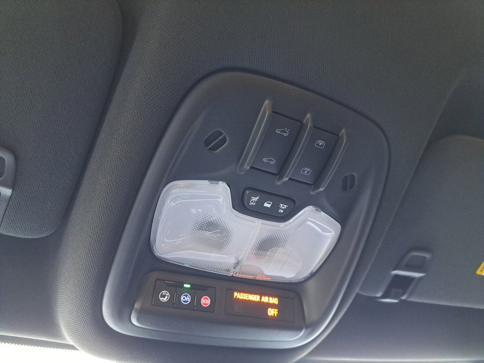 Used 2026 Chevrolet TrailBlazer RS w/ Convenience Package FWD image 33