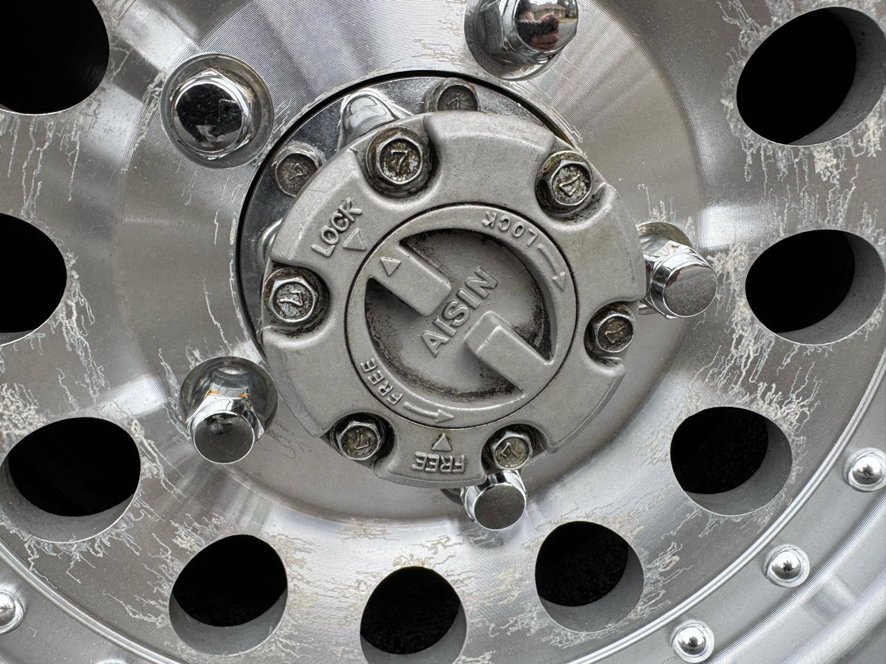 Used 1992 Suzuki Samurai JL image 27