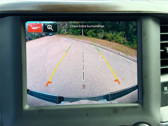 Used 2022 RAM 1500 Laramie image 33