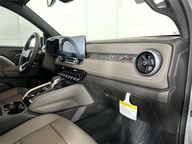 New 2025 Chevrolet Colorado ZR2 image 29