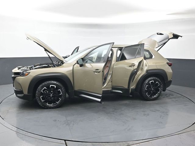 Certified 2023 MAZDA CX-50 Meridian Edition w/ Apex Package image 43