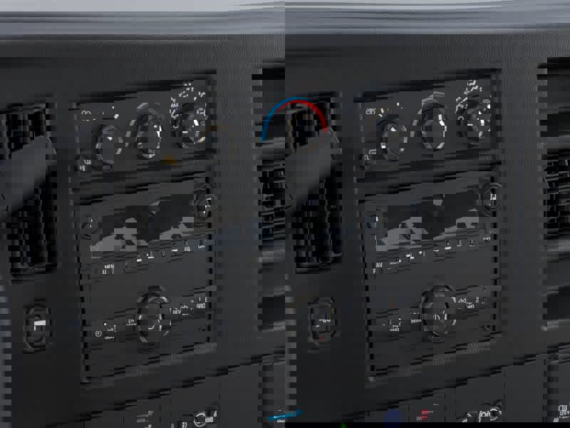 New 2025 Chevrolet Express 2500 w/ Driver Convenience Package image 20