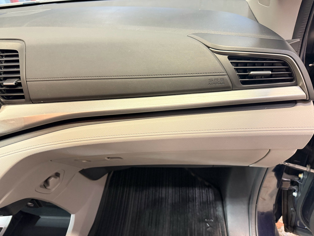 Used 2018 Honda Odyssey EX-L image 21