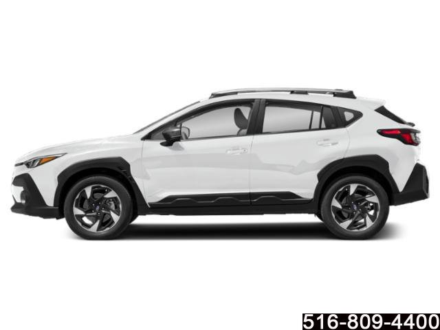 Used 2024 Subaru Crosstrek 2.5i Limited AWD/4WD image 4