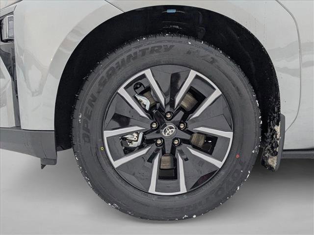 New 2026 Toyota bZ image 10