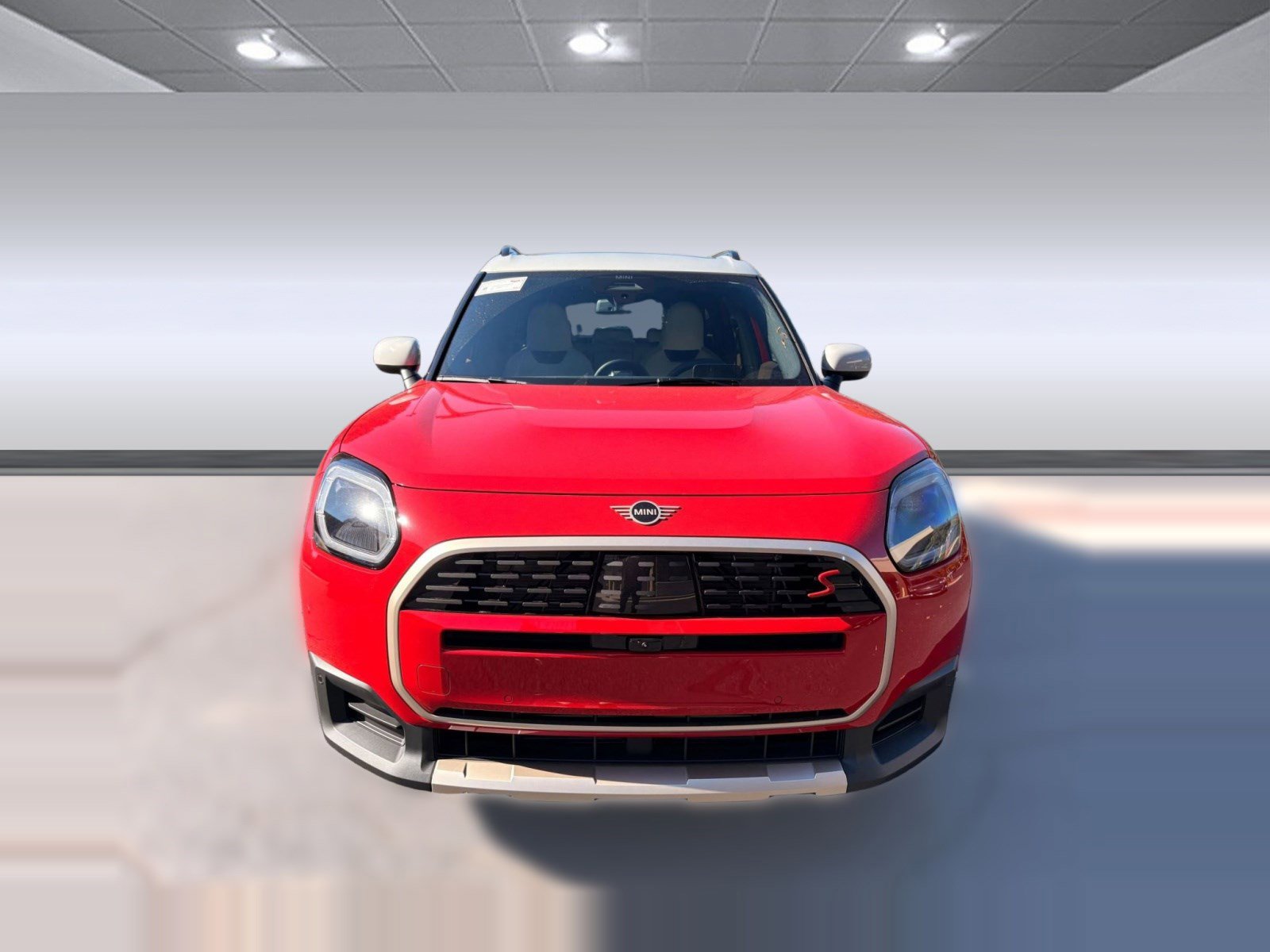New 2026 MINI Cooper Countryman S image 6