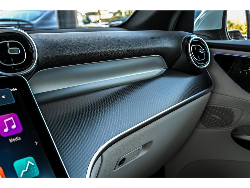 Certified 2026 Mercedes-Benz GLC 300 4MATIC image 22