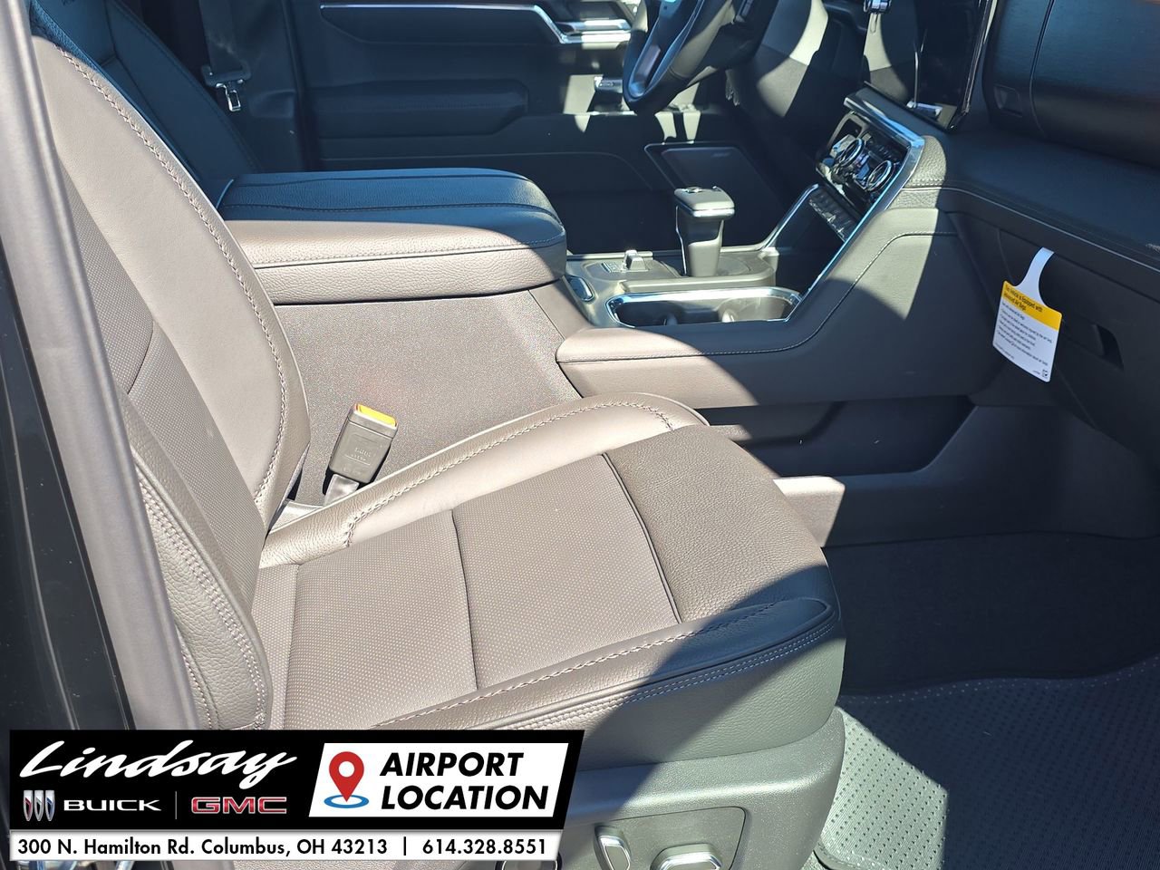 New 2026 GMC Sierra 1500 Denali w/ Technology Package image 30