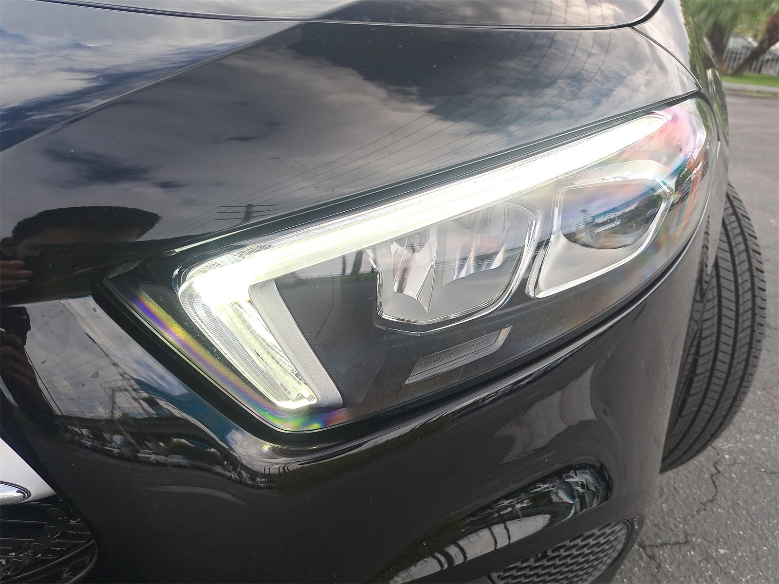 Used 2022 Mercedes-Benz A 220 A 220 image 32