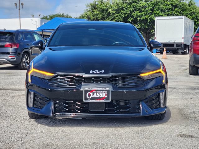 Used 2025 Kia K5 GT FWD image 2