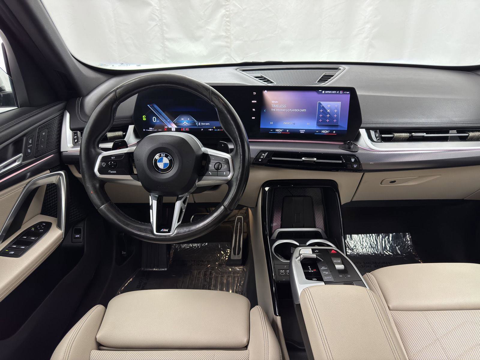 Used 2023 BMW X1 xDrive28i image 20