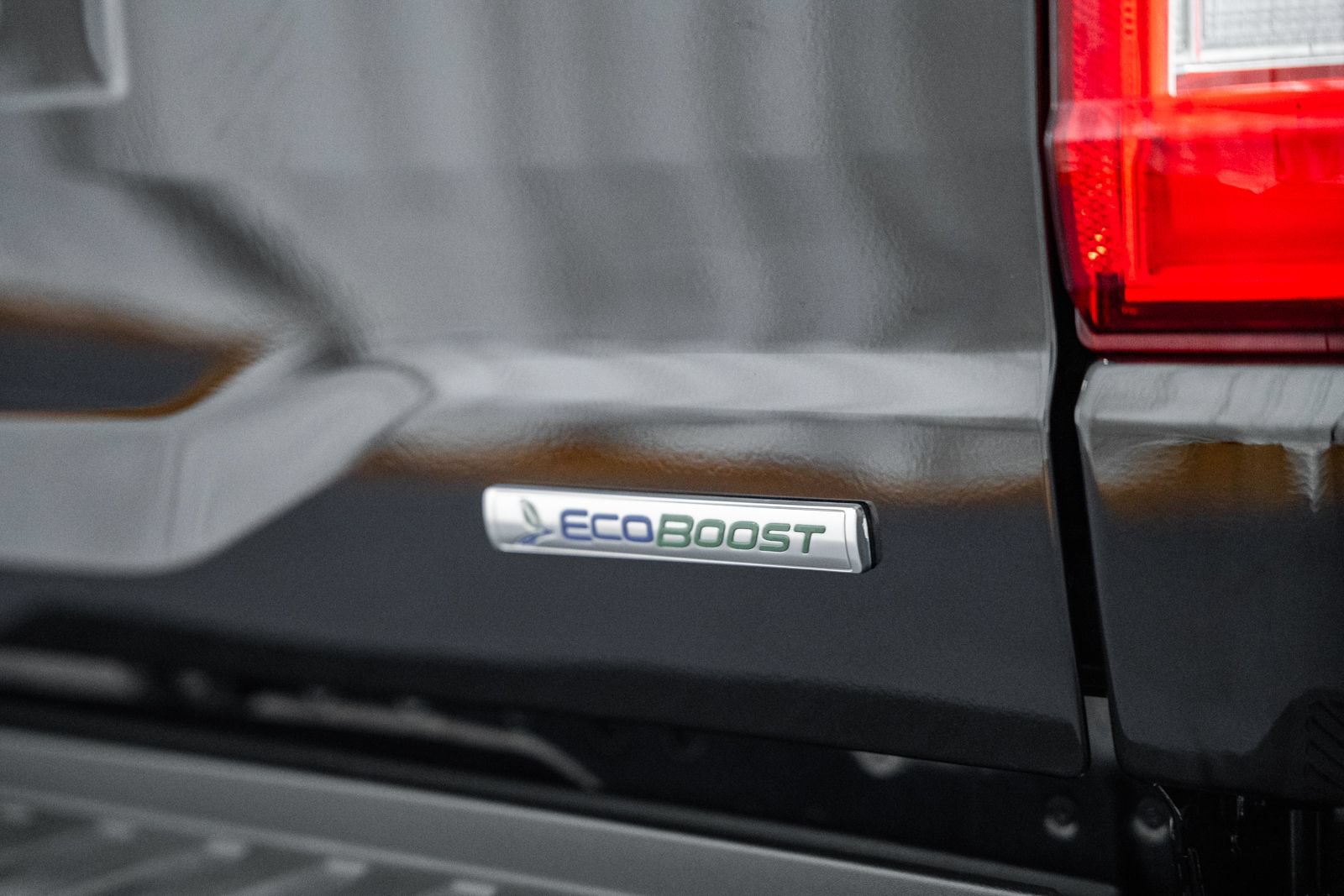Used 2023 Ford F150 Lariat w/ Equipment Group 502A High AWD/4WD image 10