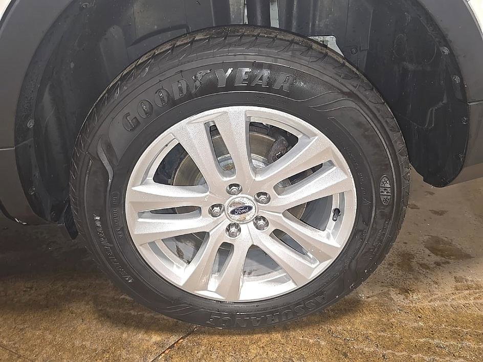 Used 2019 Ford Explorer XLT w/ Equipment Group 201A image 42