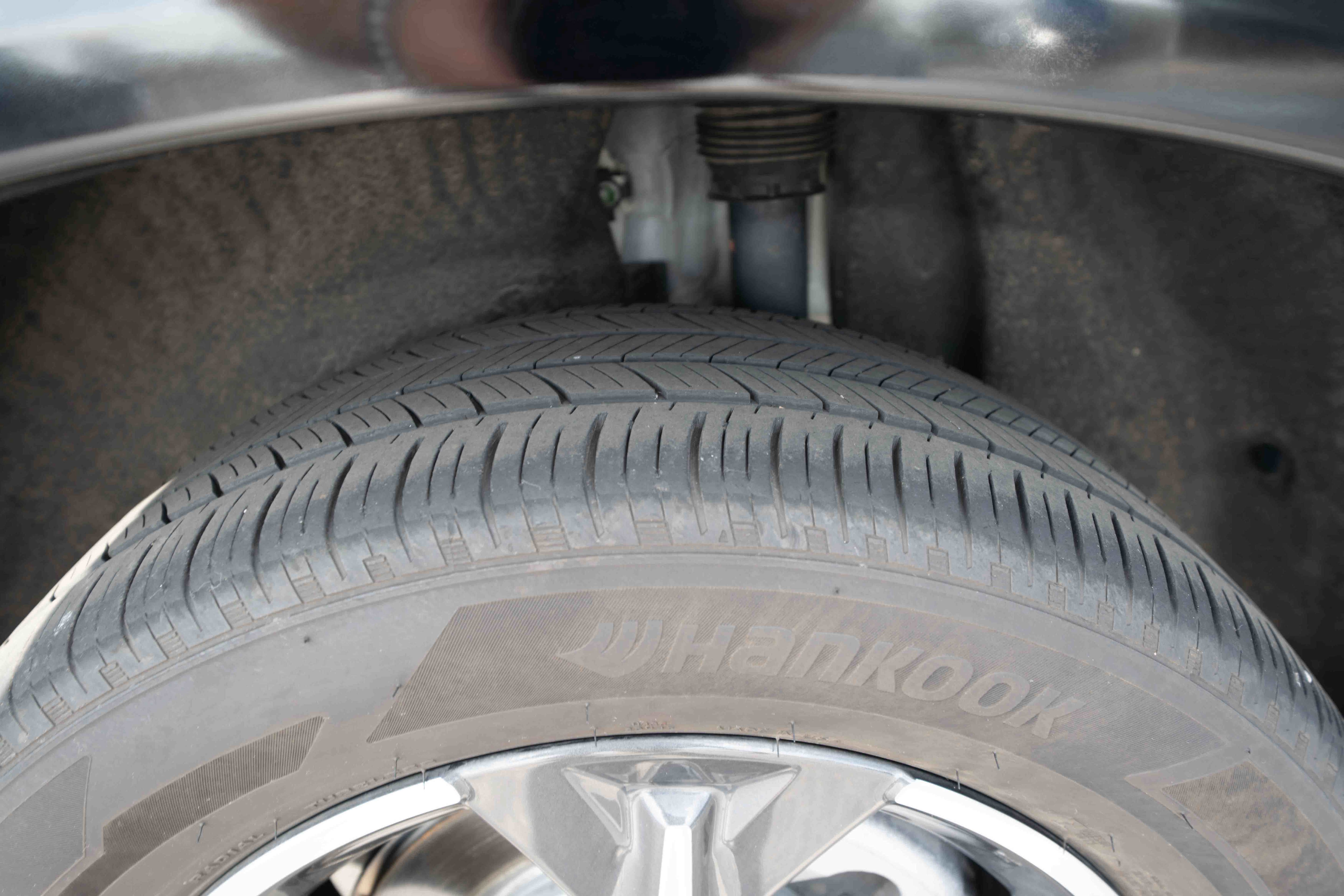 Used 2024 Honda HR-V EX-L image 30