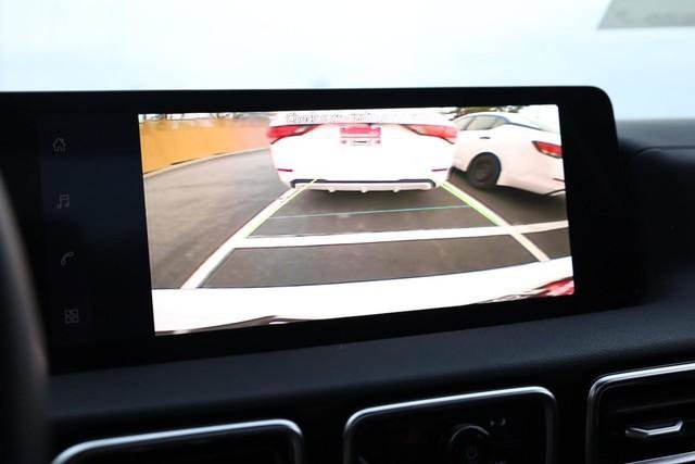 New 2026 Nissan Sentra SV image 12