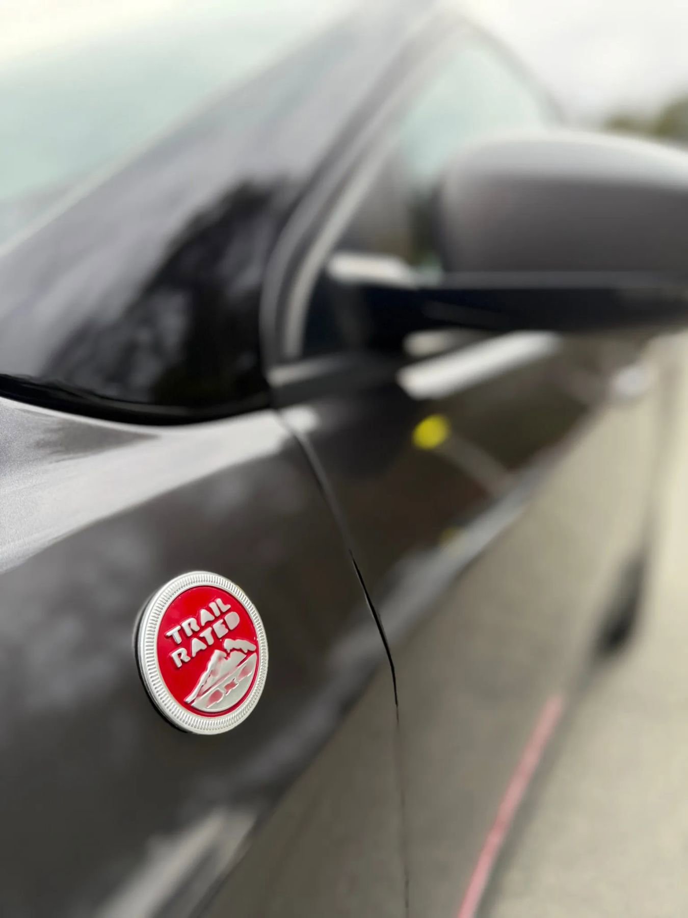 Used 2021 Jeep Compass Trailhawk image 51